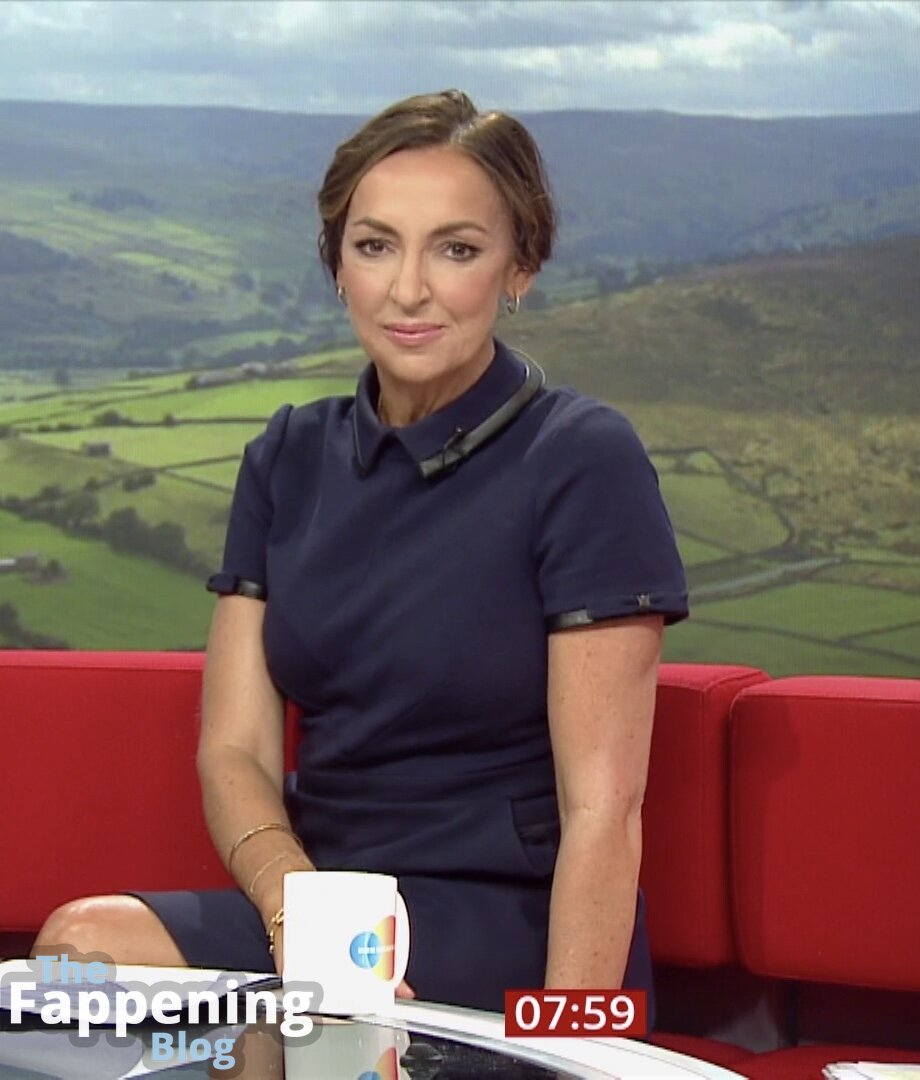 Sally Nugent Sallynugenttv Nude Leaks Photo 33 Thefappening 