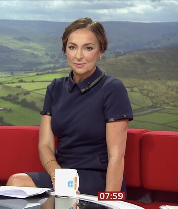 Sally Nugent / sallynugenttv Nude Leaks Photo 33