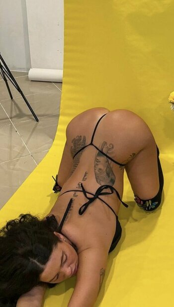 Sally Spice / Sally_spicee / sally.spice Nude Leaks OnlyFans Photo 51