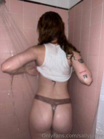sallyjadee Nude Leaks OnlyFans Photo 17