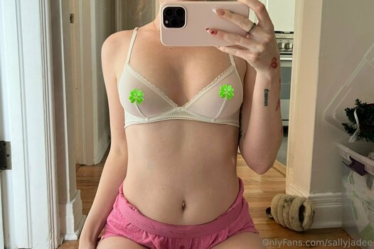 sallyjadee Nude Leaks OnlyFans Photo 25