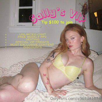 sallyjadee Nude Leaks OnlyFans Photo 31