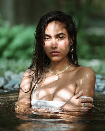Salomé Das / salomedasss Nude Leaks Photo 13