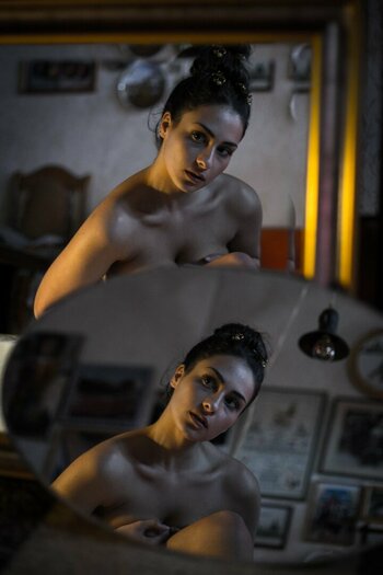 Salome Kapanadze / dgasmr / salome_kapanadze_official Nude Leaks Photo 3