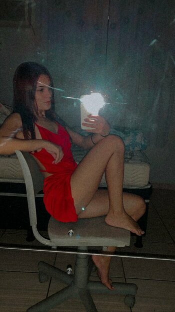Samanta Alves / mantaalves Nude Leaks Photo 15