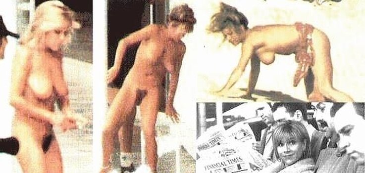 Samantha Fox / samanthafoxofficial / samfoxx1 Nude Leaks OnlyFans Photo 96