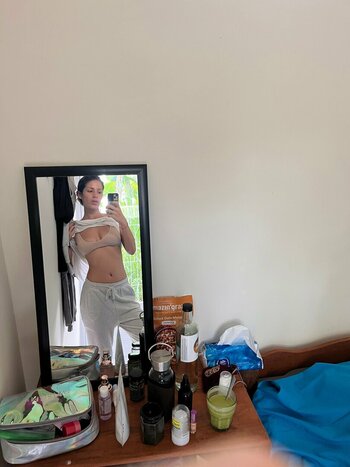 Samantha Katie James / Ex Miss Universe Malaysia Nude Leaks Photo 37