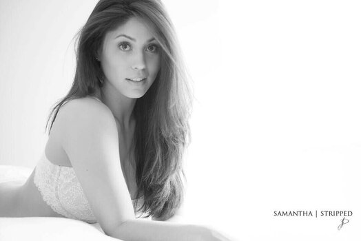 Samantha Kumiko / SamanthaKumiko Nude Leaks Photo 2