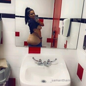 Samantha Nicole / yourhiddendream Nude Leaks OnlyFans Photo 45