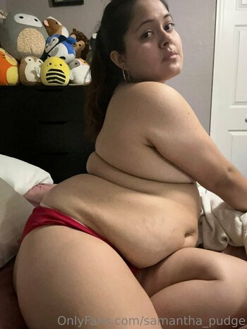samantha_pudge Nude Leaks Photo 30