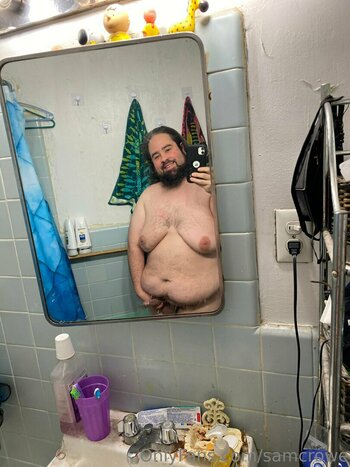 samcrowe Nude Leaks Photo 8