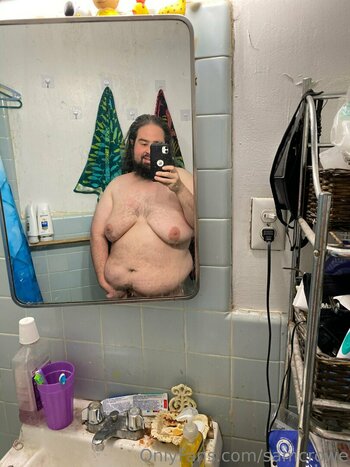 samcrowe Nude Leaks Photo 9