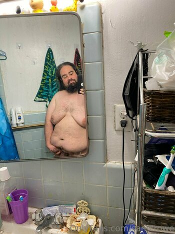 samcrowe Nude Leaks Photo 10