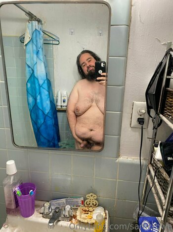 samcrowe Nude Leaks Photo 11