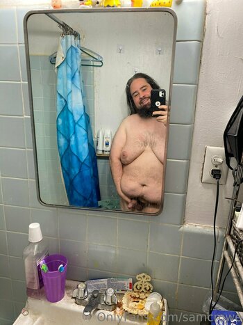 samcrowe Nude Leaks Photo 12