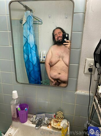 samcrowe Nude Leaks Photo 13