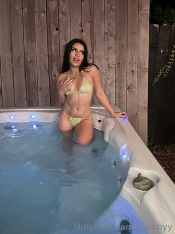 Samira Valentina / samiravalentinaa / svbabyy Nude Leaks OnlyFans Photo 6