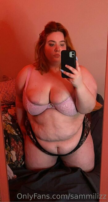 sammilizz Nude Leaks Photo 4