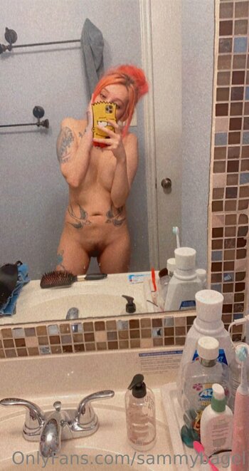Sammy Bagel / sammybagel / sammysnewyorkbagels Nude Leaks OnlyFans Photo 21
