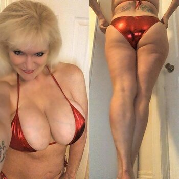Sandie Lee / canadiansmaturebarbie Nude Leaks Photo 6