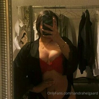 Sandra Helgaard / sandrahelgaard Nude Leaks OnlyFans Photo 8