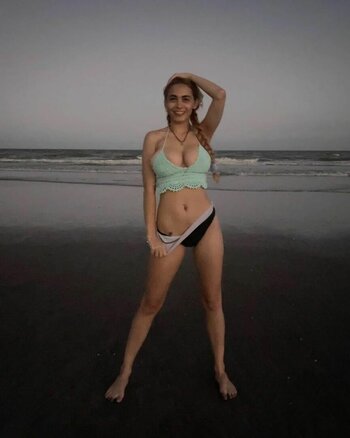 Sandra Sanchez / sandrasanchez_26 / sandrasankarate Nude Leaks OnlyFans Photo 12