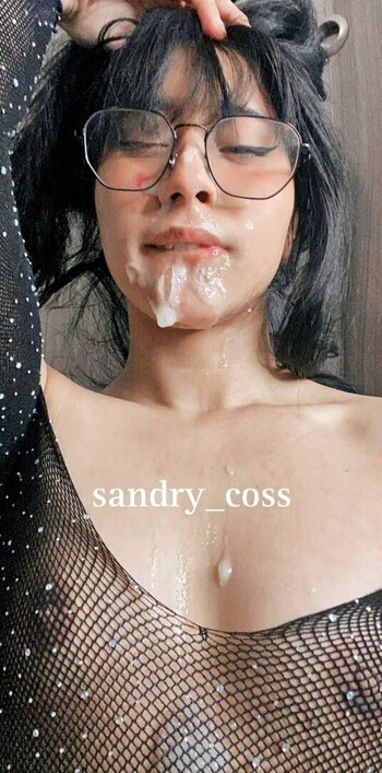 Sandry_coss Nude Leaks OnlyFans Photo 4