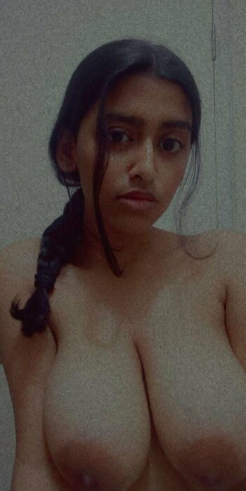 Sanjana Saba / it_z_suzieee Nude Leaks Photo 34