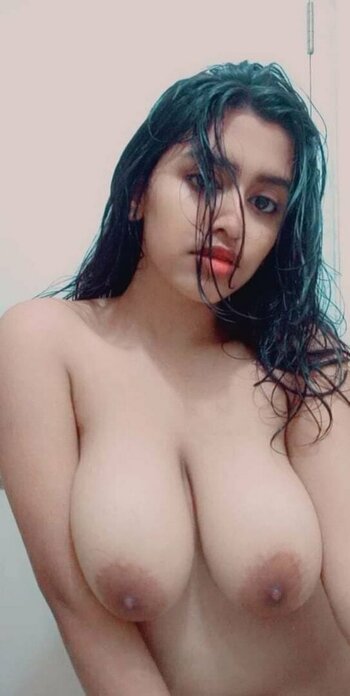 Sanjana Saba / it_z_suzieee Nude Leaks Photo 40