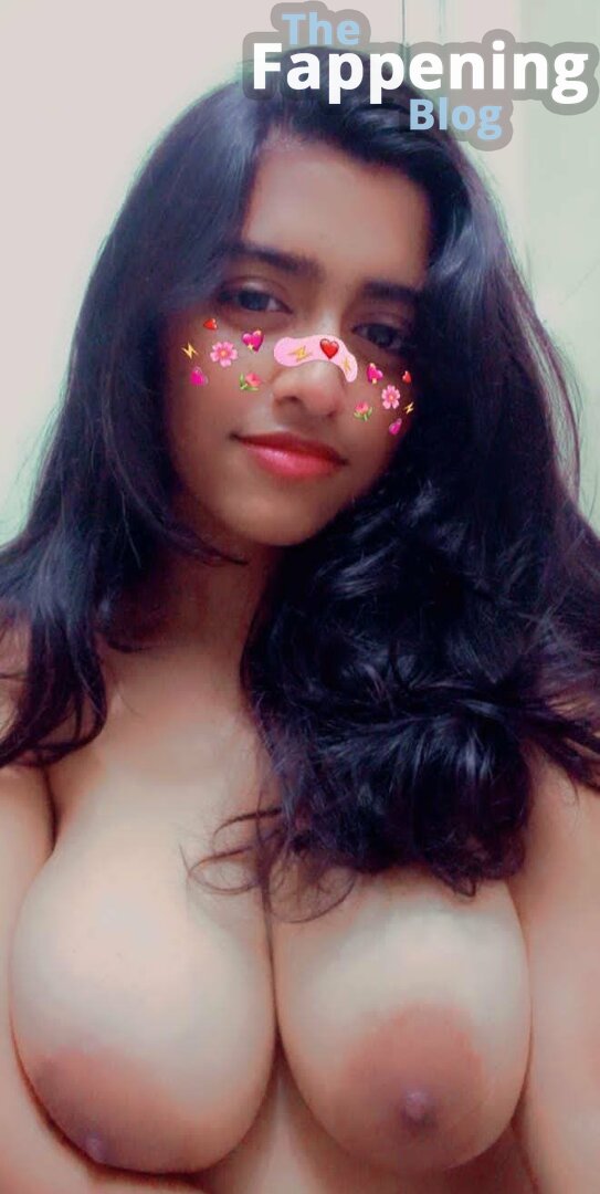 Sanjana Saba It Z Suzieee Nude Leaks Photo 42 Thefappening