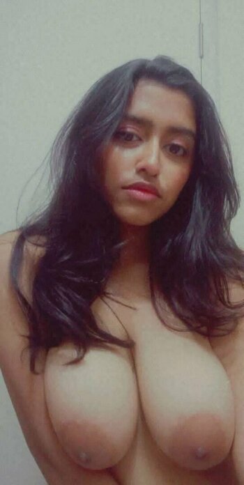 Sanjana Saba / it_z_suzieee Nude Leaks Photo 43