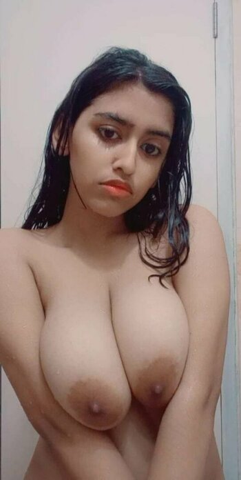 Sanjana Saba / it_z_suzieee Nude Leaks Photo 47