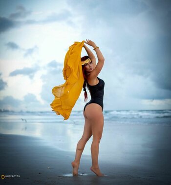 Santana Garrett / santanagarrett Nude Leaks OnlyFans Photo 27