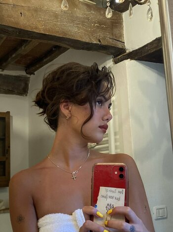 Saoirse Alicia Behzadi / AuntSursh / Penny Lane / saoirse12345 Nude Leaks Photo 26
