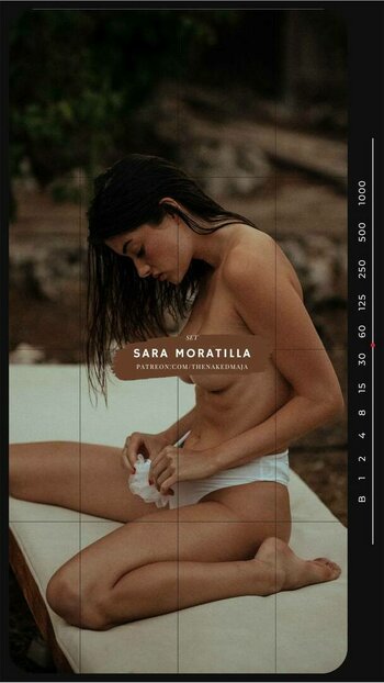 Sara De Luz / SaradeLuz / madridluz / sara_mrtlla Nude Leaks OnlyFans Photo 10