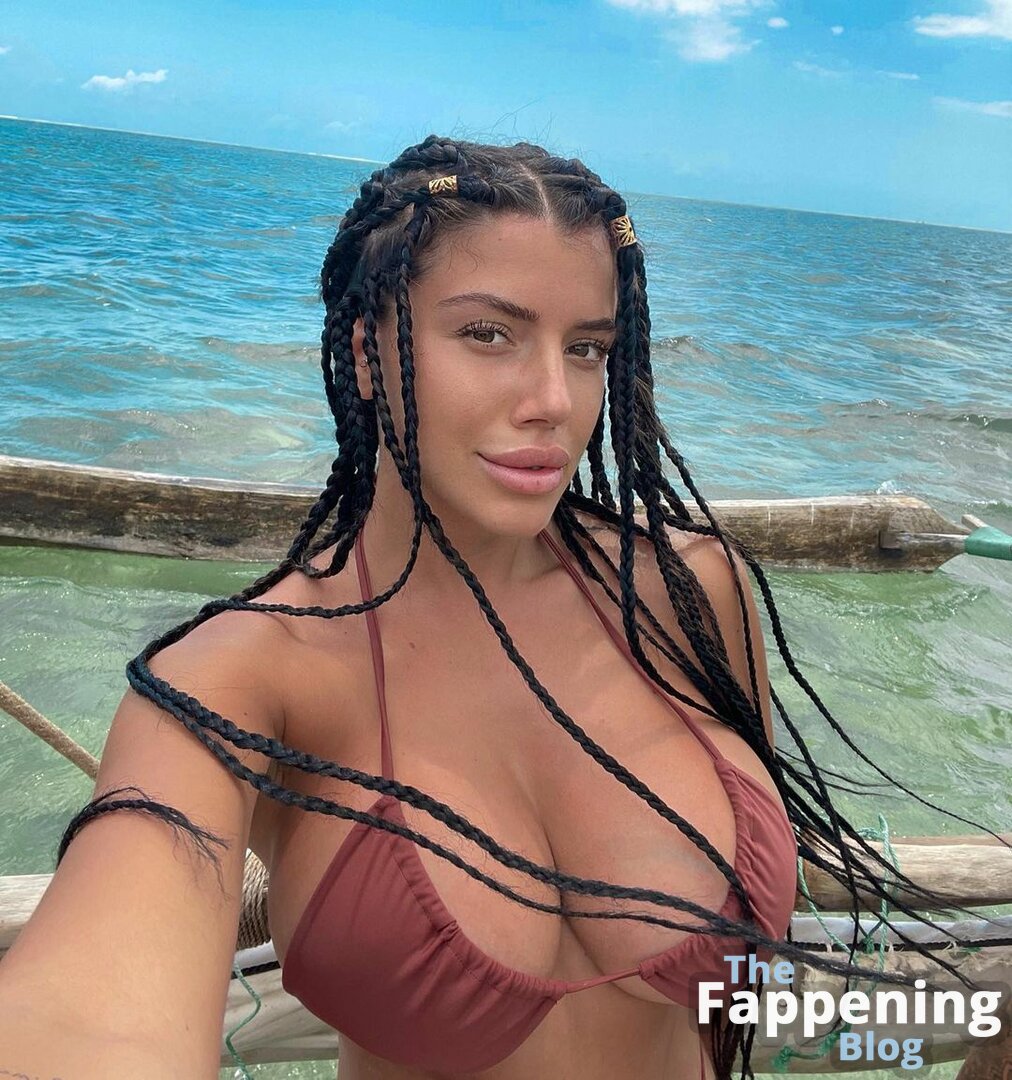 Sarah Del Carpio  sara.doll  sarahdelcarpio Nude Leaks OnlyFans Photo 8 |  TheFappening