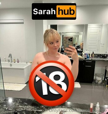 sarah.kaynee / sarahkayleen / sarahkaynee Nude Leaks OnlyFans Photo 12