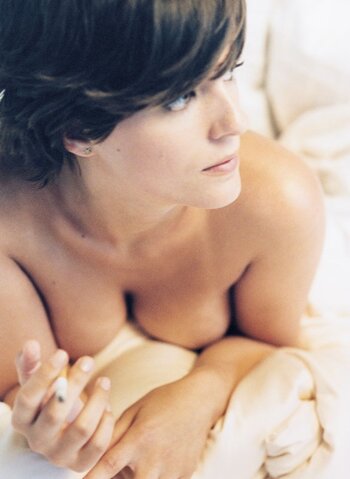 Sarah Kuttner / diekuttner Nude Leaks Photo 9