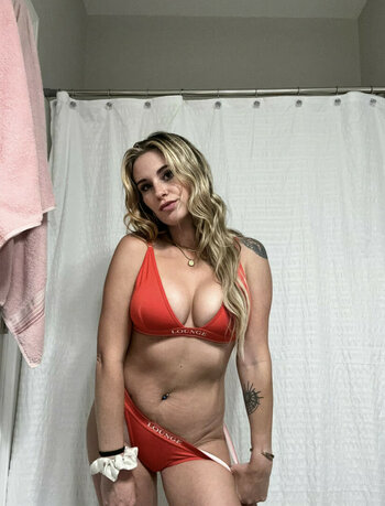 Sarah Pazyk / spazyk Nude Leaks Photo 8