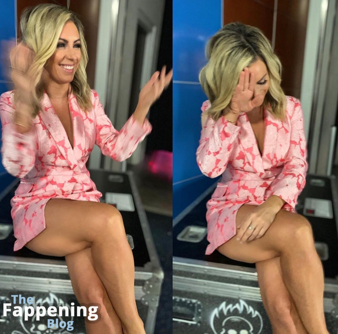 Sarah Schreiber  sarahschreiber Nude Leaks Photo 14 | TheFappening