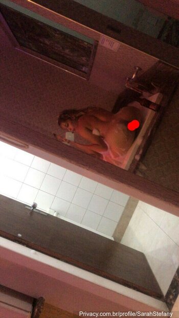 Sarah Stefany / sarahstef4ny / stefanyyyyy Nude Leaks OnlyFans Photo 2