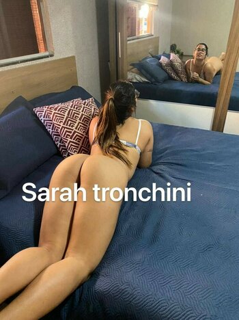 Sarah Tronchini / sarah_tronchini_ Nude Leaks Photo 13