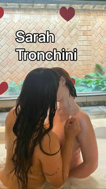 Sarah Tronchini / sarah_tronchini_ Nude Leaks Photo 18