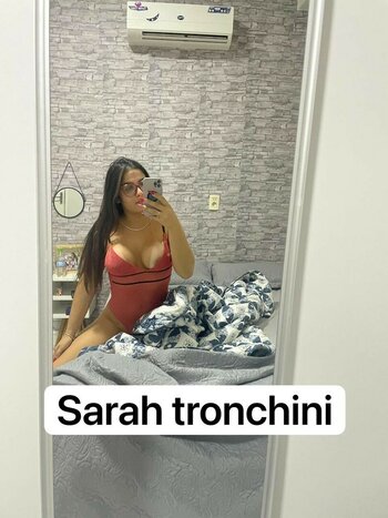 Sarah Tronchini / sarah_tronchini_ Nude Leaks Photo 21