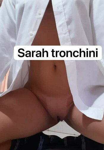Sarah Tronchini / sarah_tronchini_ Nude Leaks Photo 22