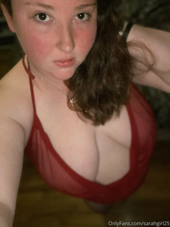 sarahgirl25 Nude Leaks Photo 5