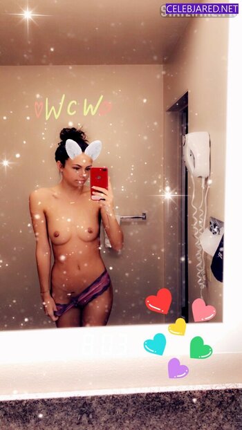 sarahjolzzz Nude Leaks OnlyFans Photo 6