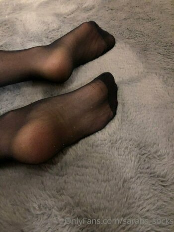 Sarahs_fetish_world / sarahs_socks Nude Leaks OnlyFans Photo 5