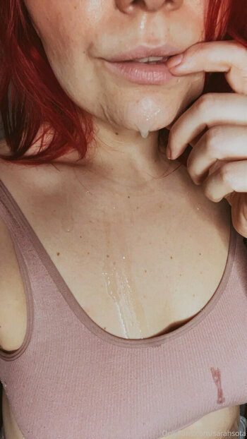 sarahsota-free Nude Leaks Photo 22