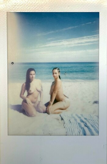 Sarina / svrinx Nude Leaks Photo 27